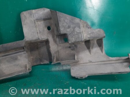 ФОТО Дефлектор радиатора для Acura RDX TB3, TB4 (03.2012-12.2015) Киев