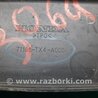 ФОТО Дефлектор радиатора для Acura RDX TB3, TB4 (03.2012-12.2015) Киев