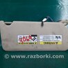 Солнцезащитный козырёк Acura RDX TB3, TB4 (03.2012-12.2015)