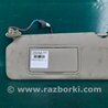 ФОТО Солнцезащитный козырёк для Acura RDX TB3, TB4 (03.2012-12.2015) Киев