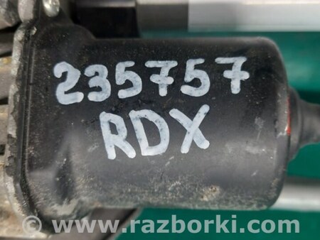 ФОТО Трапеция дворников для Acura RDX TB3, TB4 (03.2012-12.2015) Киев