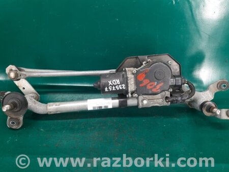 ФОТО Трапеция дворников для Acura RDX TB3, TB4 (03.2012-12.2015) Киев