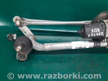 ФОТО Трапеция дворников для Acura RDX TB3, TB4 (03.2012-12.2015) Киев