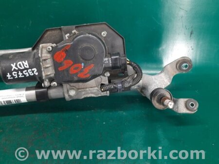 ФОТО Трапеция дворников для Acura RDX TB3, TB4 (03.2012-12.2015) Киев