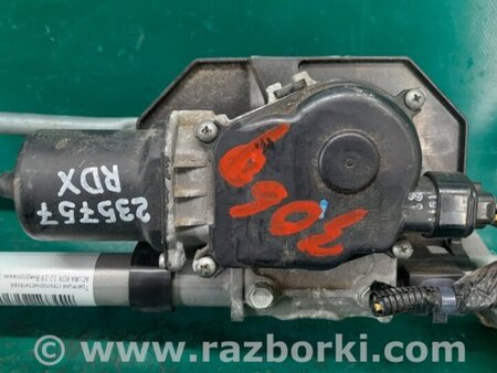 ФОТО Трапеция дворников для Acura RDX TB3, TB4 (03.2012-12.2015) Киев