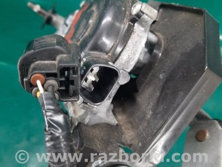 ФОТО Трапеция дворников для Acura RDX TB3, TB4 (03.2012-12.2015) Киев