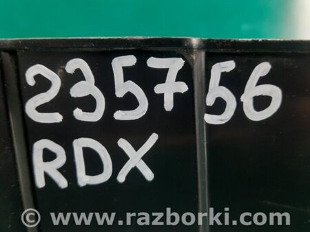 ФОТО Полка аккумулятора для Acura RDX TB3, TB4 (03.2012-12.2015) Киев