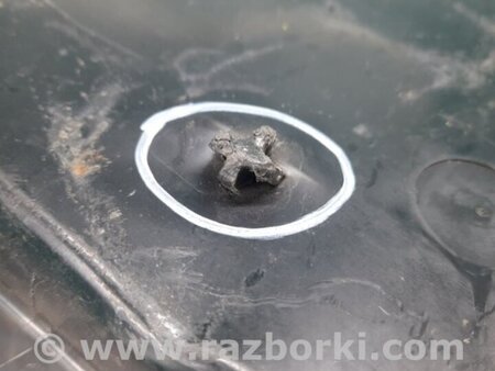 ФОТО Полка аккумулятора для Acura RDX TB3, TB4 (03.2012-12.2015) Киев