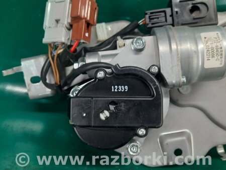 ФОТО Моторчик привода ляды для Acura RDX TB3, TB4 (03.2012-12.2015) Киев