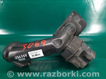 ФОТО Воздухозаборник для Acura RDX TB3, TB4 (03.2012-12.2015) Киев