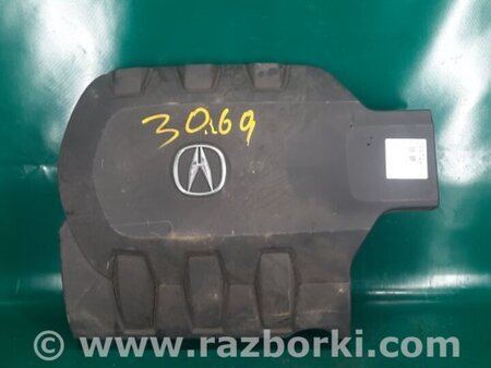 ФОТО Накладка двигателя декоративная  для Acura RDX TB3, TB4 (03.2012-12.2015) Киев