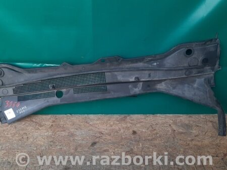 ФОТО Пластик под лобовое стекло (Жабо) для Acura RDX TB3, TB4 (03.2012-12.2015) Киев