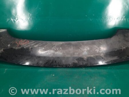ФОТО Спойлер задний для Acura RDX TB3, TB4 (03.2012-12.2015) Киев