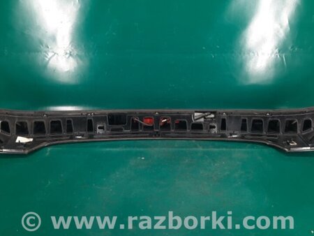 ФОТО Спойлер задний для Acura RDX TB3, TB4 (03.2012-12.2015) Киев