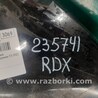ФОТО Спойлер задний для Acura RDX TB3, TB4 (03.2012-12.2015) Киев