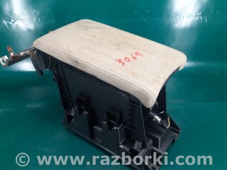 ФОТО Подлокотник для Acura RDX TB3, TB4 (03.2012-12.2015) Киев
