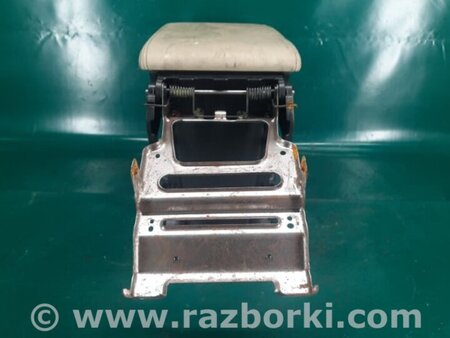 ФОТО Подлокотник для Acura RDX TB3, TB4 (03.2012-12.2015) Киев