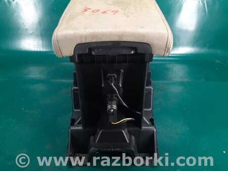 ФОТО Подлокотник для Acura RDX TB3, TB4 (03.2012-12.2015) Киев