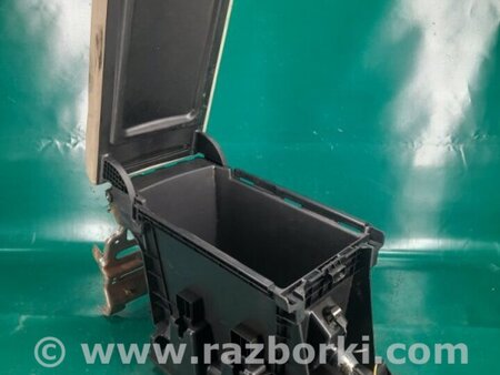 ФОТО Подлокотник для Acura RDX TB3, TB4 (03.2012-12.2015) Киев