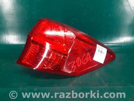 ФОТО Фонарь задний наружный для Acura RDX TB3, TB4 (03.2012-12.2015) Киев