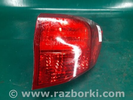 ФОТО Фонарь задний наружный для Acura RDX TB3, TB4 (03.2012-12.2015) Киев