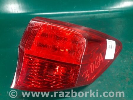 ФОТО Фонарь задний наружный для Acura RDX TB3, TB4 (03.2012-12.2015) Киев