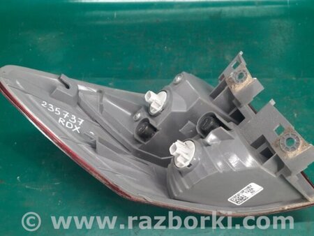 ФОТО Фонарь задний наружный для Acura RDX TB3, TB4 (03.2012-12.2015) Киев