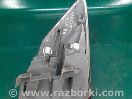 ФОТО Фонарь задний наружный для Acura RDX TB3, TB4 (03.2012-12.2015) Киев