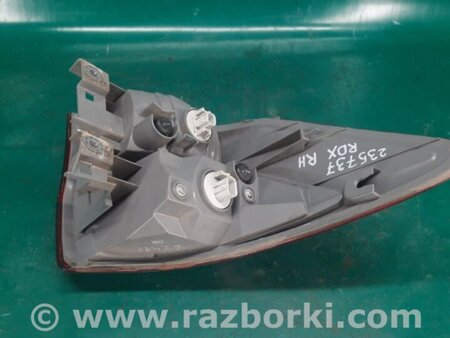 ФОТО Фонарь задний наружный для Acura RDX TB3, TB4 (03.2012-12.2015) Киев