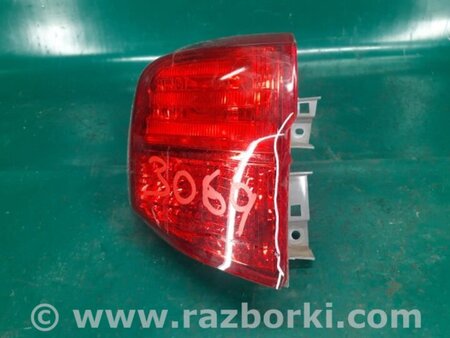 ФОТО Фонарь задний наружный для Acura RDX TB3, TB4 (03.2012-12.2015) Киев