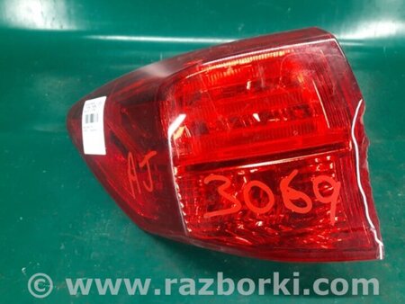 ФОТО Фонарь задний наружный для Acura RDX TB3, TB4 (03.2012-12.2015) Киев