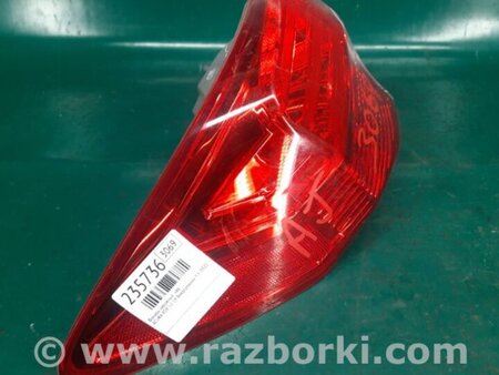 ФОТО Фонарь задний наружный для Acura RDX TB3, TB4 (03.2012-12.2015) Киев