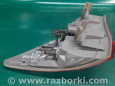 ФОТО Фонарь задний наружный для Acura RDX TB3, TB4 (03.2012-12.2015) Киев