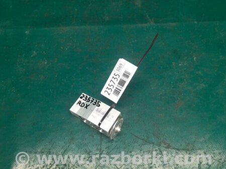 ФОТО Клапан кондиционера для Acura RDX TB3, TB4 (03.2012-12.2015) Киев