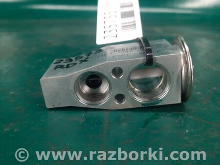 ФОТО Клапан кондиционера для Acura RDX TB3, TB4 (03.2012-12.2015) Киев