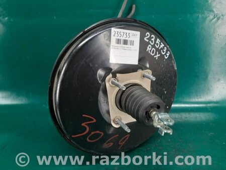 ФОТО Вакуумный усилитель для Acura RDX TB3, TB4 (03.2012-12.2015) Киев