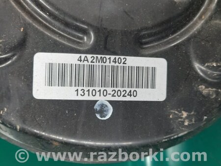 ФОТО Вакуумный усилитель для Acura RDX TB3, TB4 (03.2012-12.2015) Киев