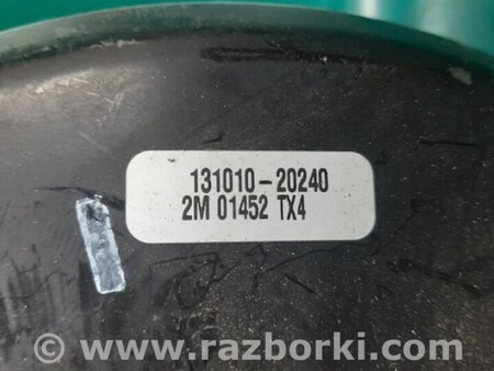 ФОТО Вакуумный усилитель для Acura RDX TB3, TB4 (03.2012-12.2015) Киев