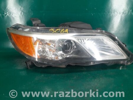 ФОТО Фара для Acura RDX TB3, TB4 (03.2012-12.2015) Киев