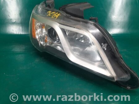 ФОТО Фара для Acura RDX TB3, TB4 (03.2012-12.2015) Киев