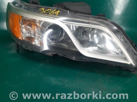 ФОТО Фара для Acura RDX TB3, TB4 (03.2012-12.2015) Киев