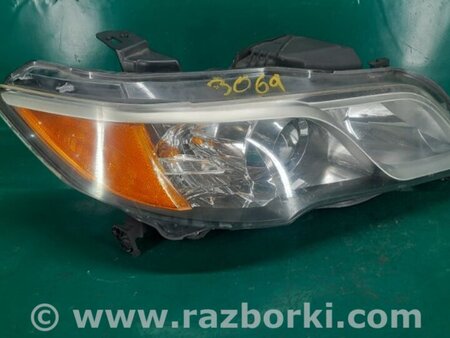ФОТО Фара для Acura RDX TB3, TB4 (03.2012-12.2015) Киев