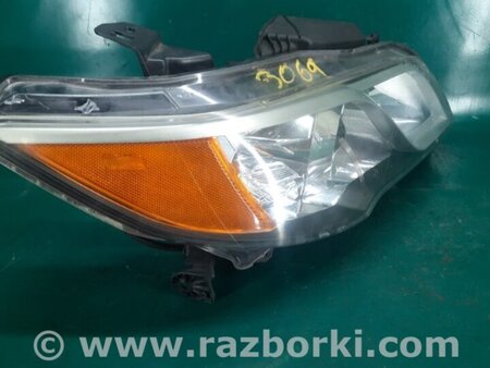ФОТО Фара для Acura RDX TB3, TB4 (03.2012-12.2015) Киев