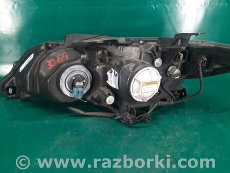 ФОТО Фара для Acura RDX TB3, TB4 (03.2012-12.2015) Киев