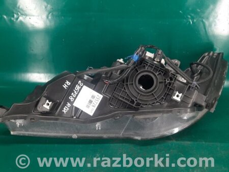ФОТО Фара для Acura RDX TB3, TB4 (03.2012-12.2015) Киев