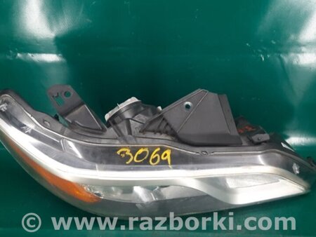 ФОТО Фара для Acura RDX TB3, TB4 (03.2012-12.2015) Киев