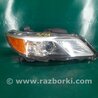 Фара Acura RDX TB3, TB4 (03.2012-12.2015)