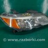 ФОТО Фара для Acura RDX TB3, TB4 (03.2012-12.2015) Киев