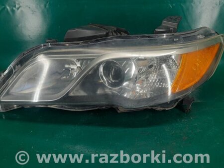 ФОТО Фара для Acura RDX TB3, TB4 (03.2012-12.2015) Киев