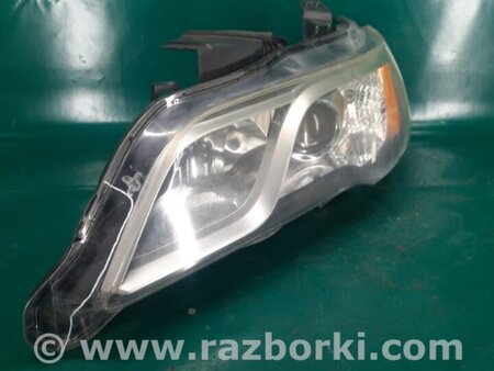 ФОТО Фара для Acura RDX TB3, TB4 (03.2012-12.2015) Киев